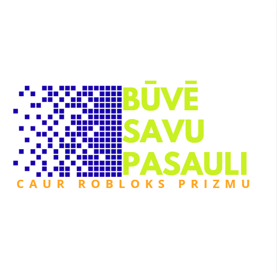 Būvē Savu Pasauli